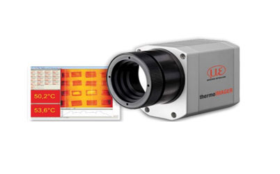 thermoIMAGER G7 (Cam Endüstrisi Özel)