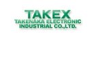 Takex Takenaka