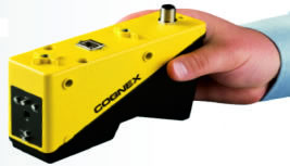 Cognex DS1000 Lazer Profil Sistemi